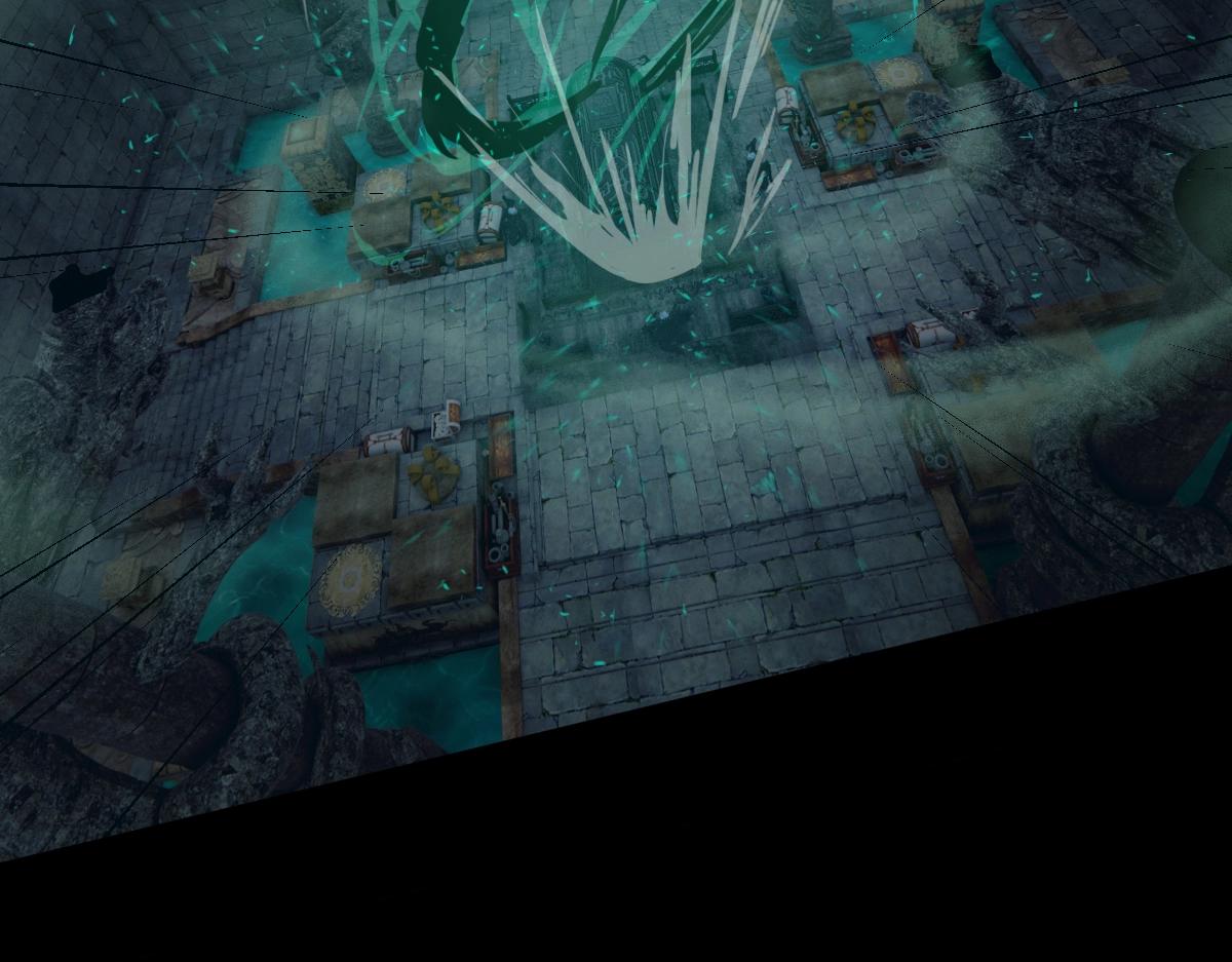 🍤人在玄幻，我靠盗墓修炼成神 第1话 最强摸金校尉穿越仙界 第47页