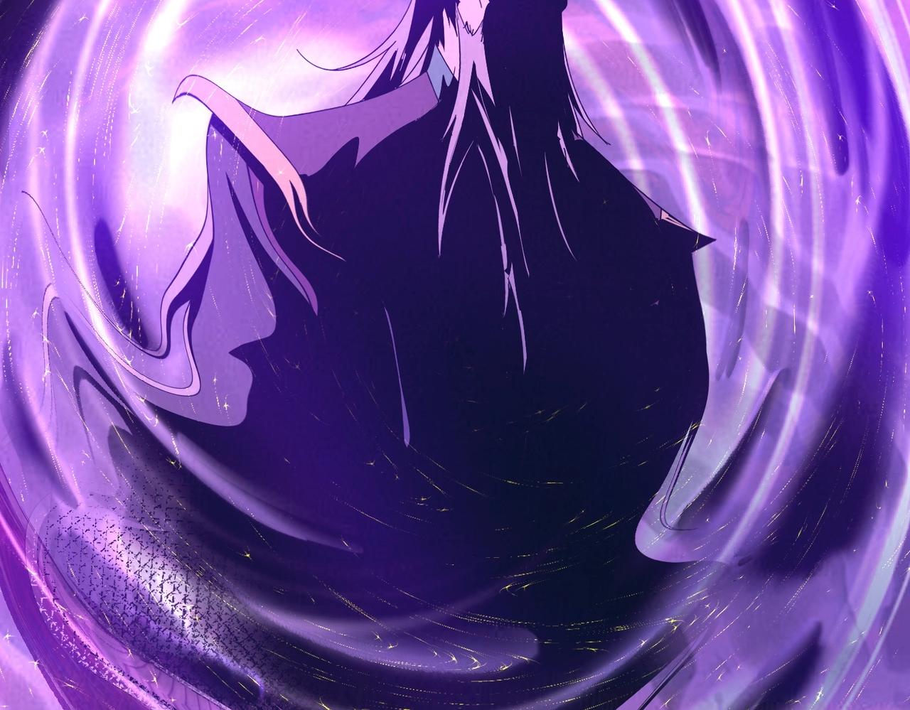 🍤人在玄幻，我靠盗墓修炼成神 第3话 危机来袭 第36页