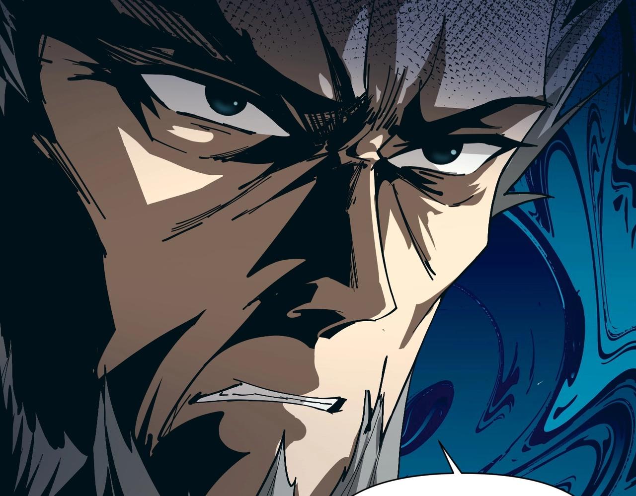 🍤人在玄幻，我靠盗墓修炼成神 第3话 危机来袭 第49页