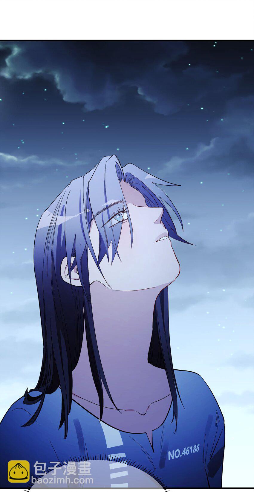 第13话 蓝色的子弹-第15话