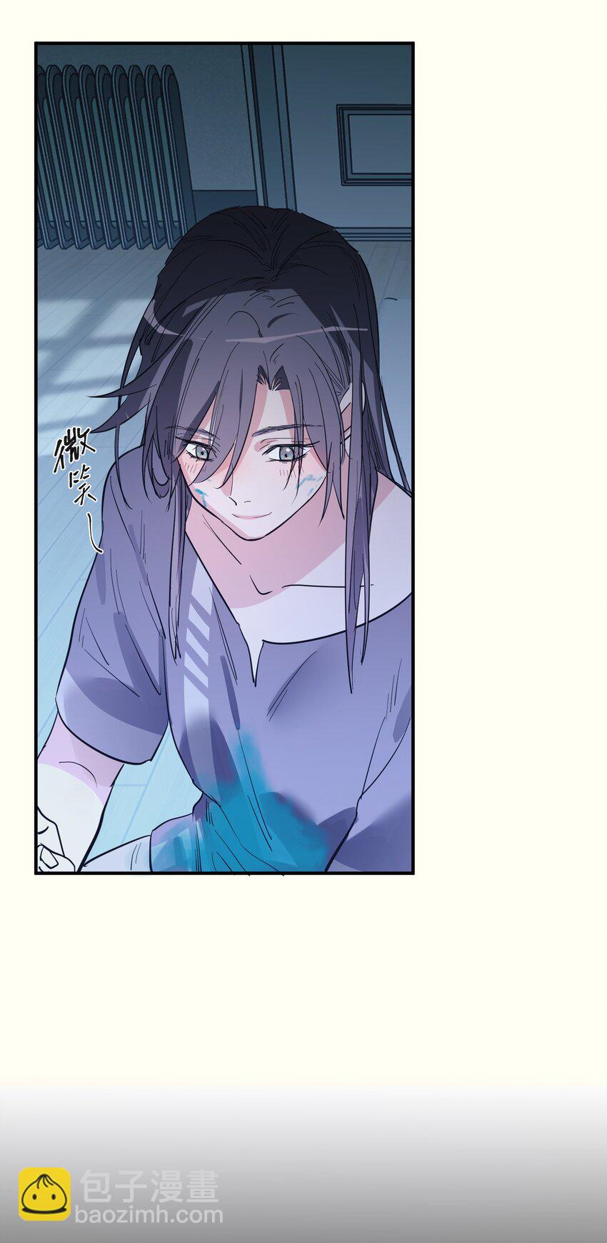 第23话 苏还活着-第25话
