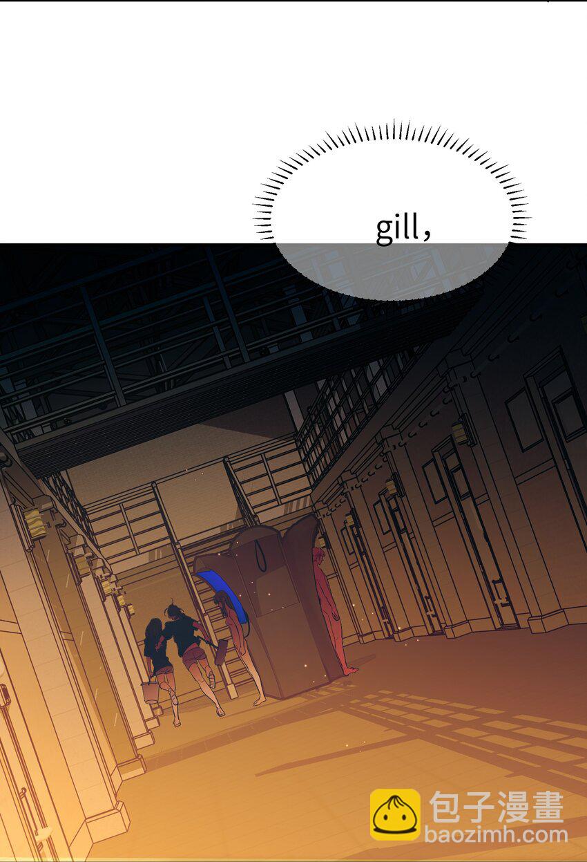第27话 汽笛声响起-第29话