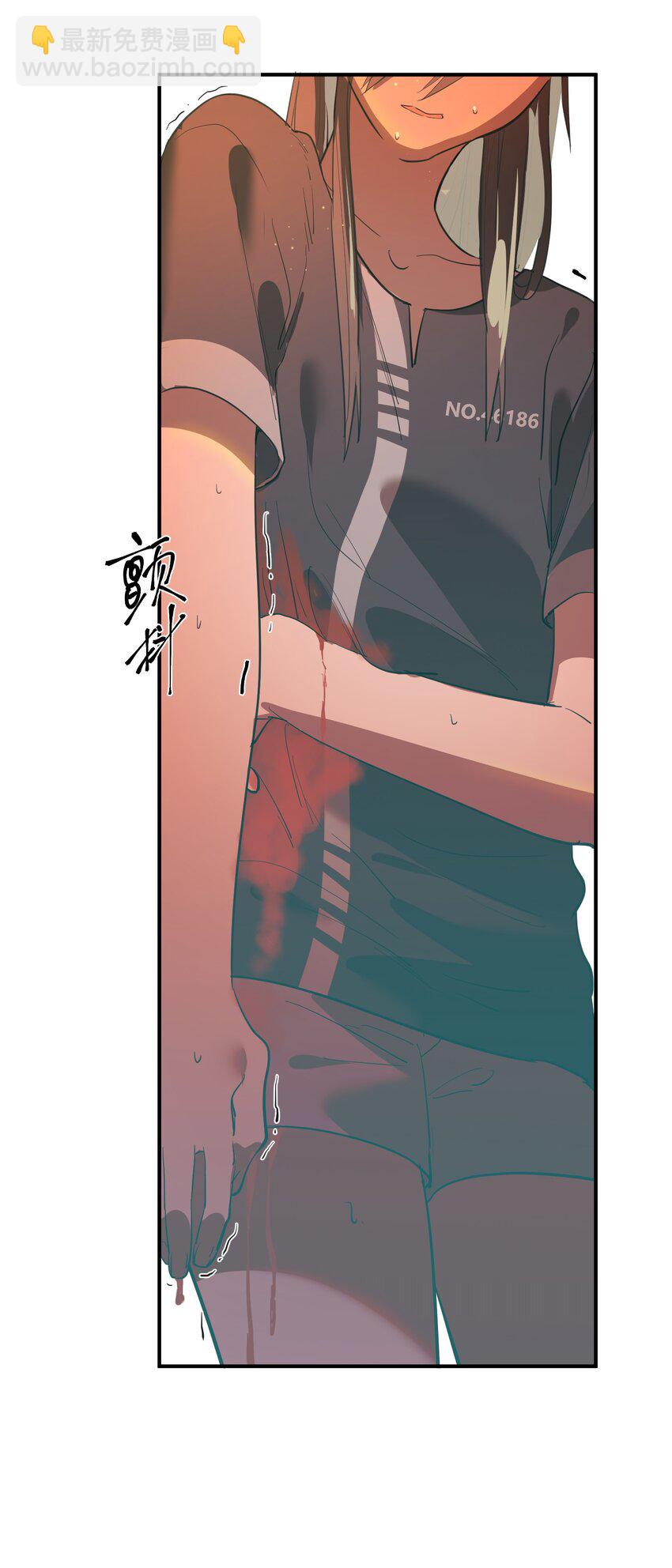 第33话 皮塔卡的曙光-第35话