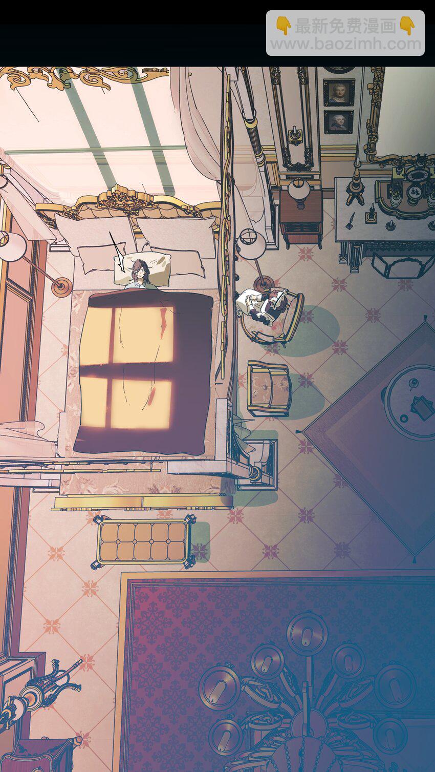 第35话 独有的浪漫-第37话