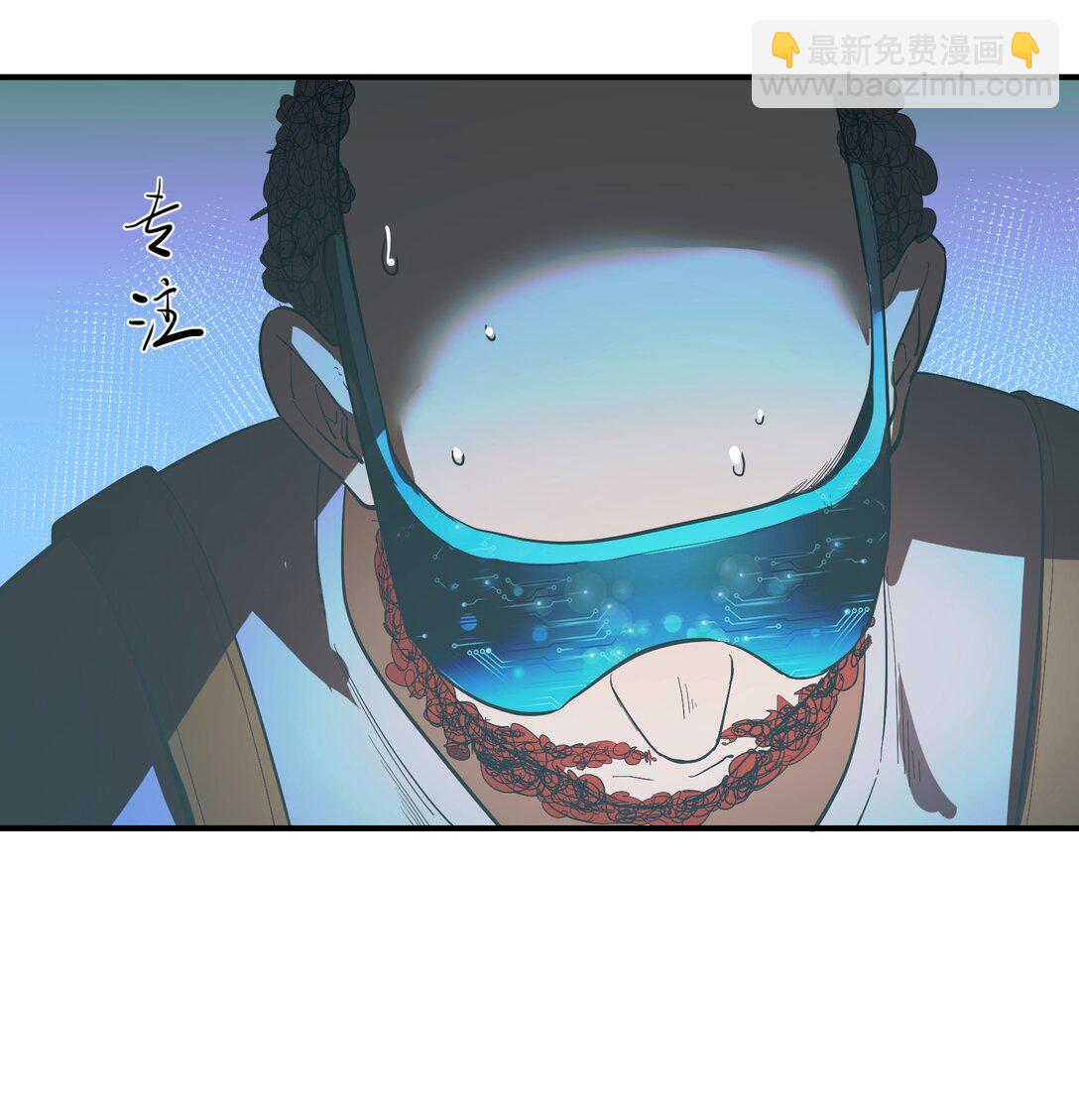 第37话 漫长的等待2-第39话