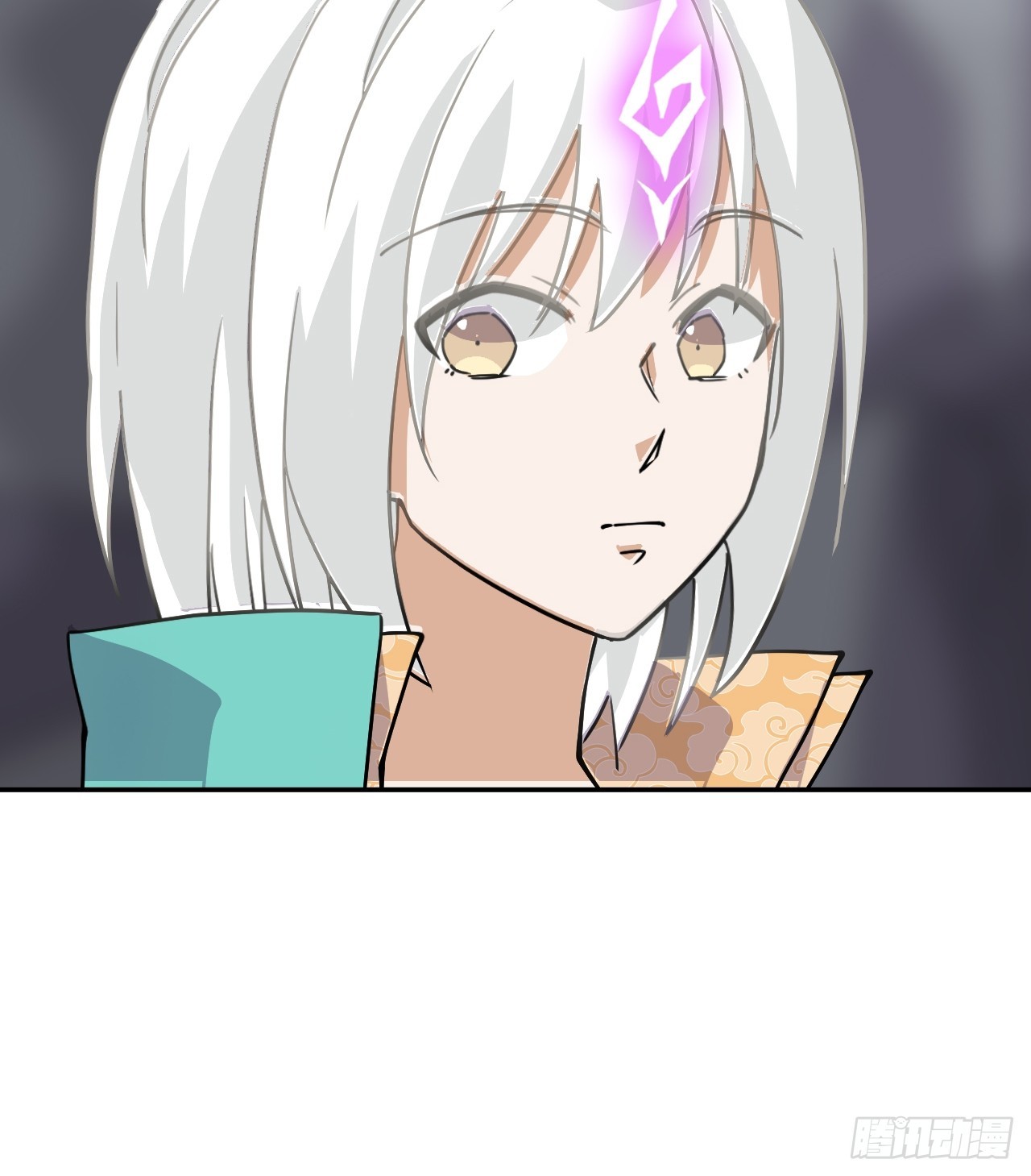 134九彩光芒-第135话