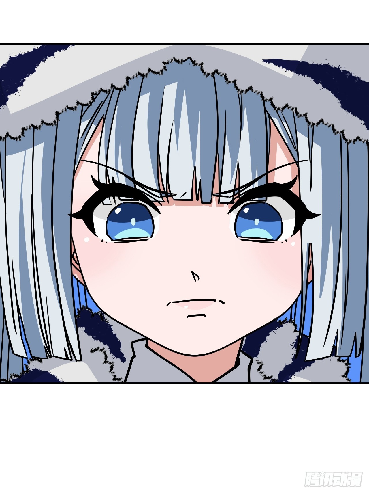 114并无恋栈-第145话