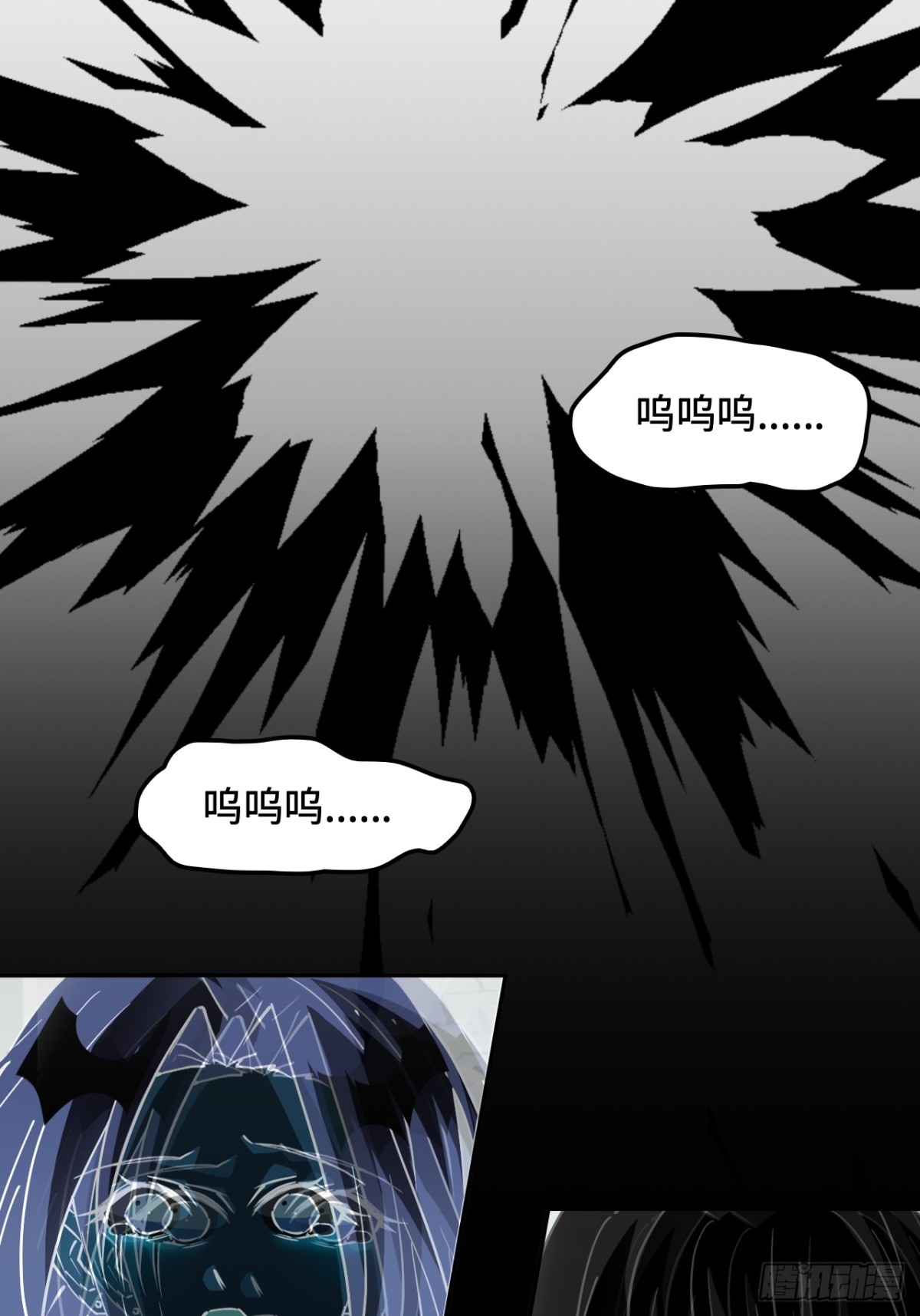 59彼岸香-第59话