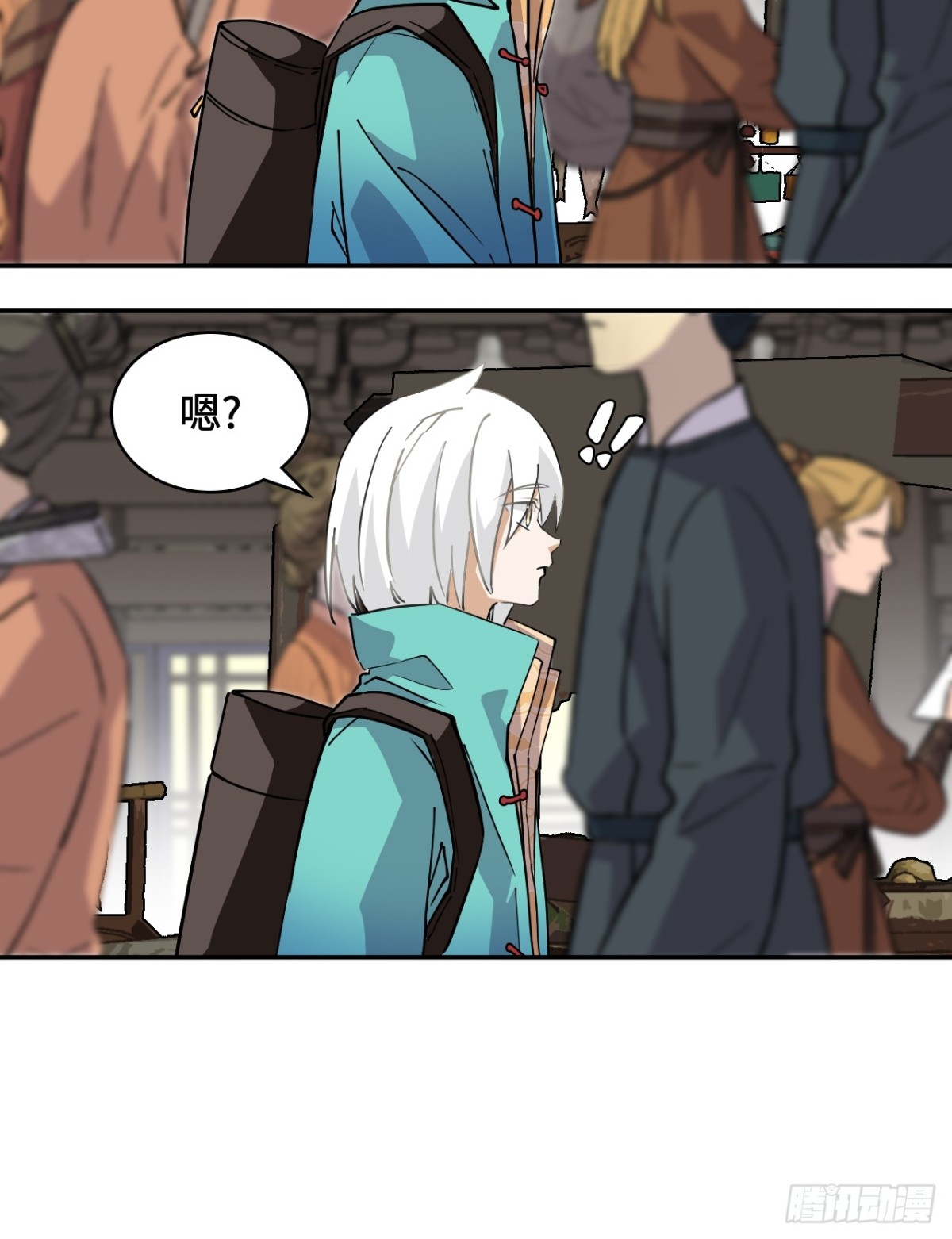 67落子无悔-第67话