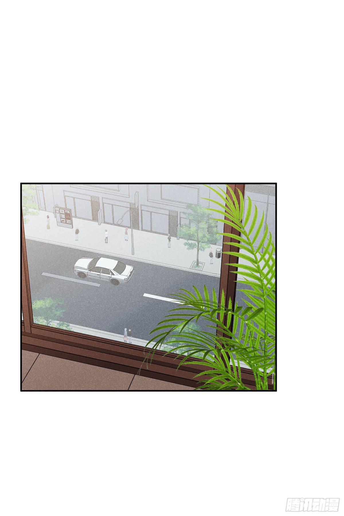 🍤人质恋人·飒漫画 第107话 第1页