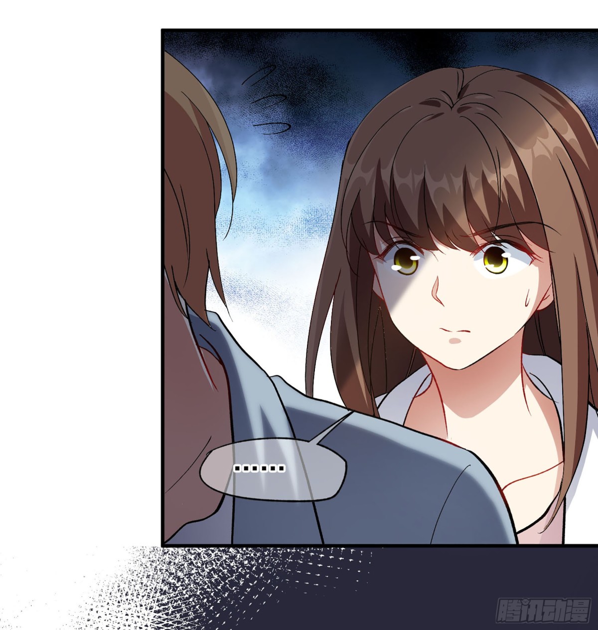 🍤人质恋人·飒漫画 第169话 第23页