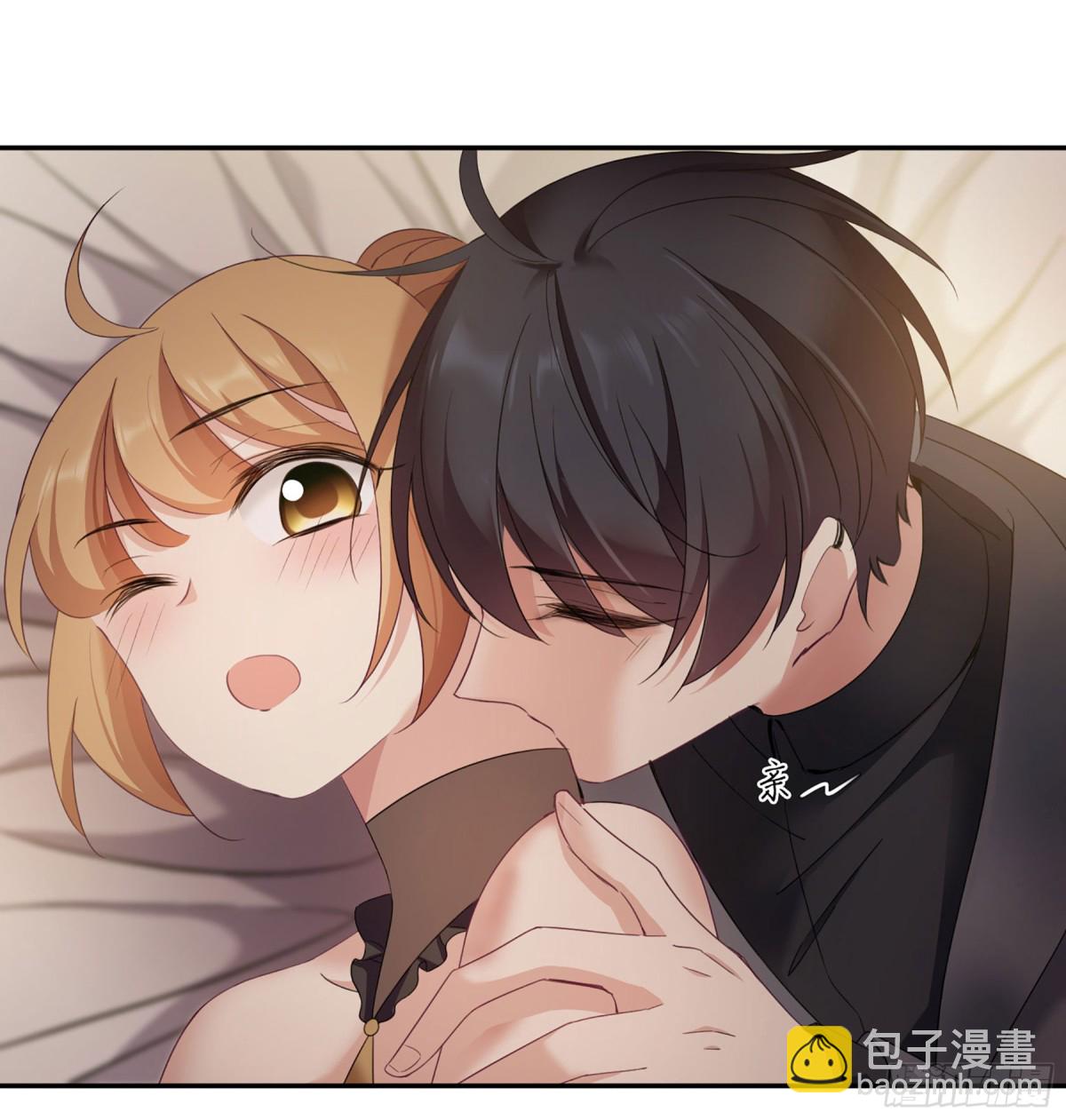 🍤人质恋人·飒漫画 第21话 第14页
