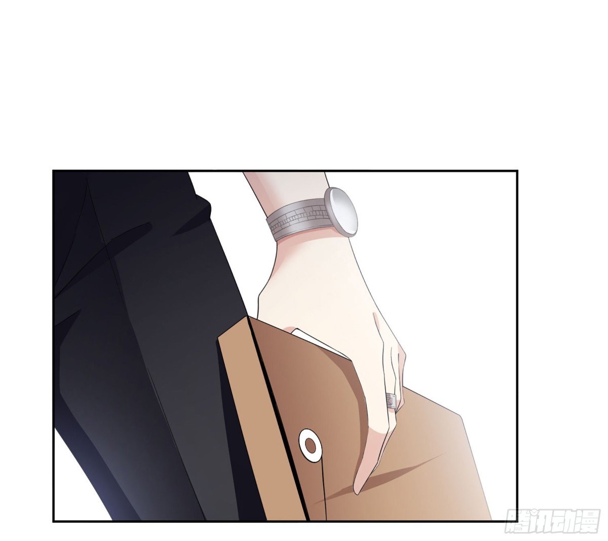 🍤人质恋人·飒漫画 第29话 第19页