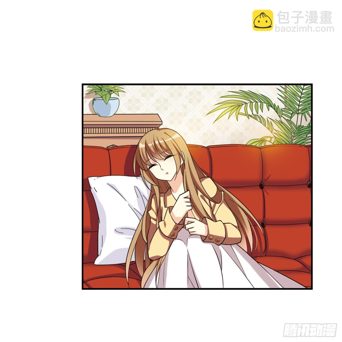 🍤人质恋人·飒漫画 第3话 第13页