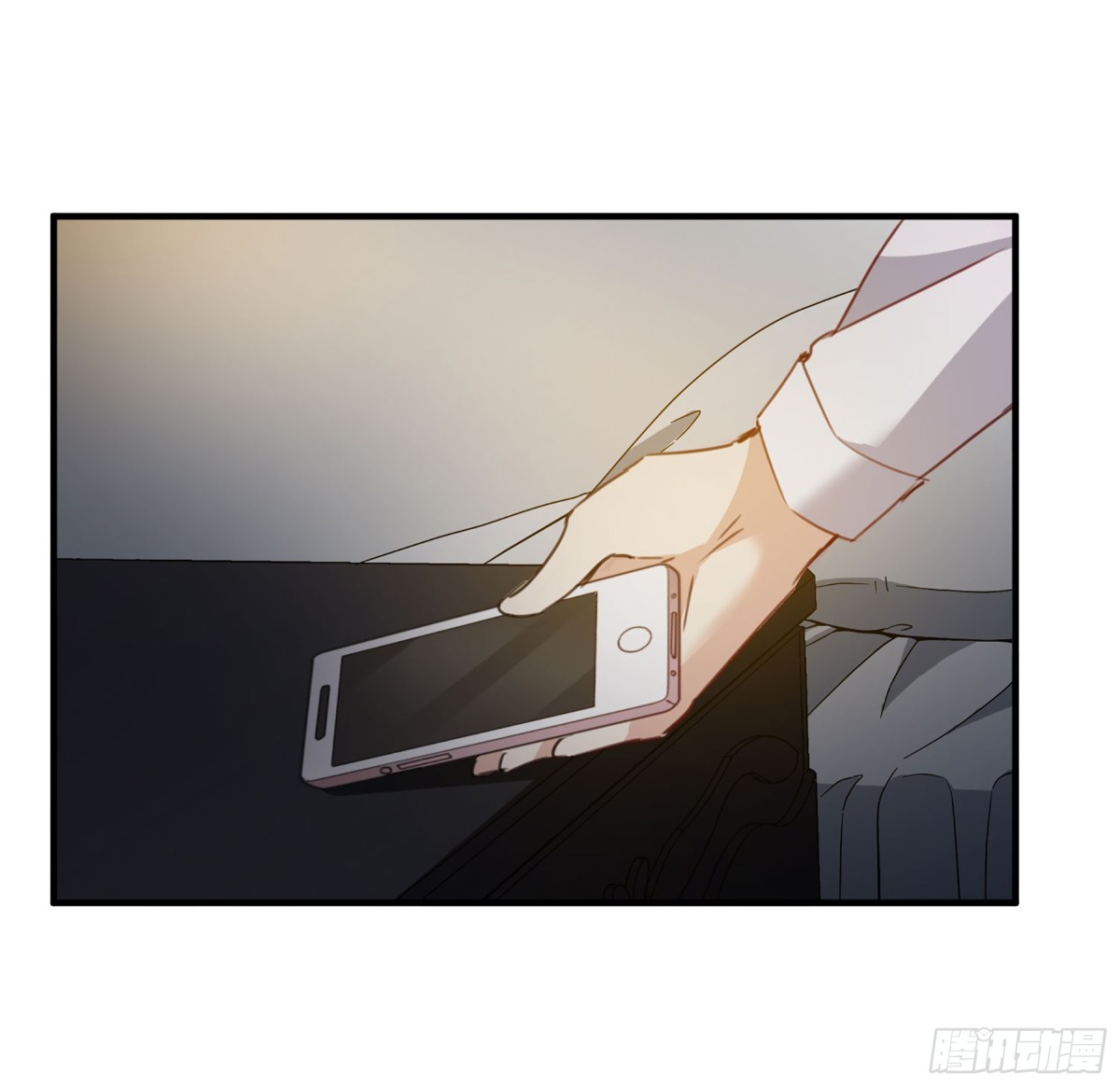 🍤人质恋人·飒漫画 第43话 第12页