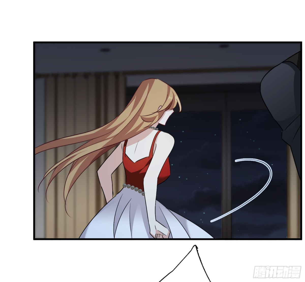 🍤人质恋人·飒漫画 第69话 第17页