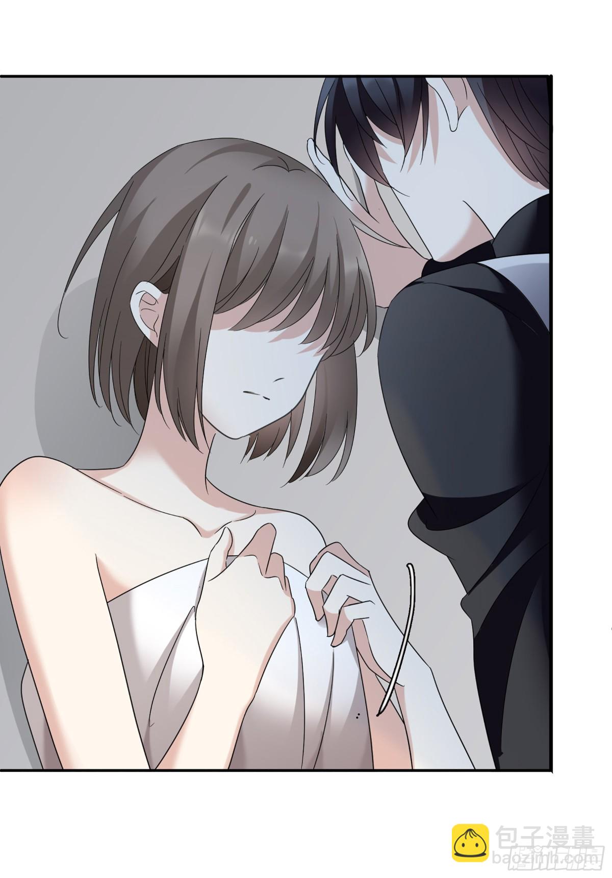 🍤人质恋人·飒漫画 第73话 第6页