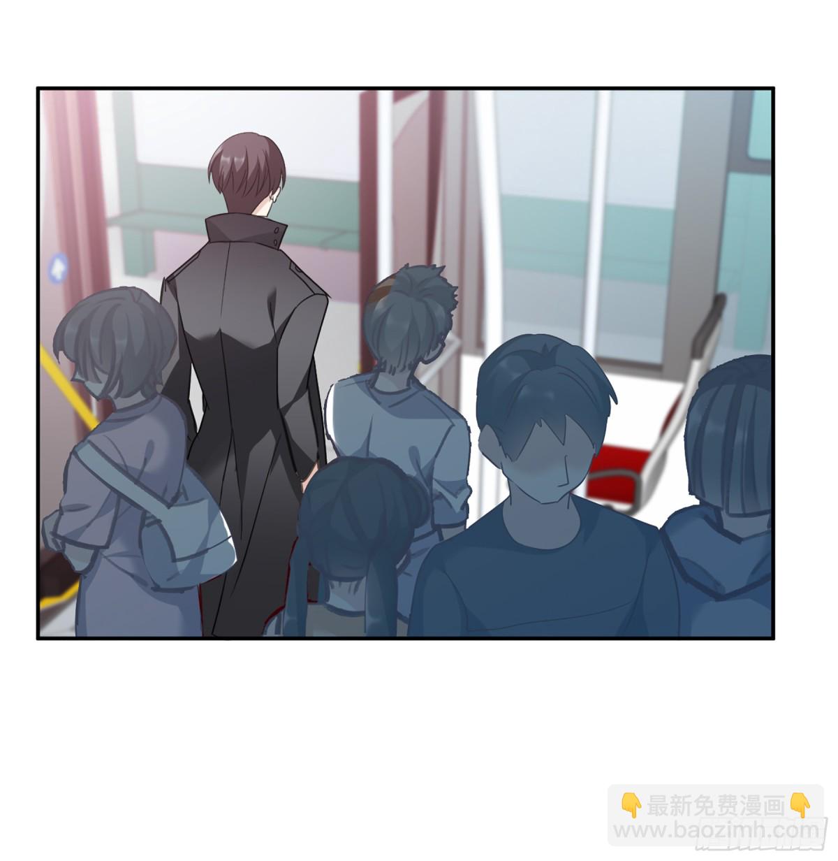 🍤人质恋人·飒漫画 第75话 第32页