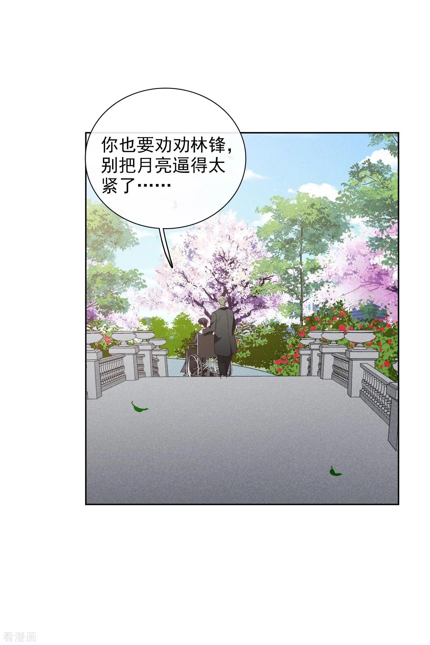 第51话1 林锋的女人-第97话