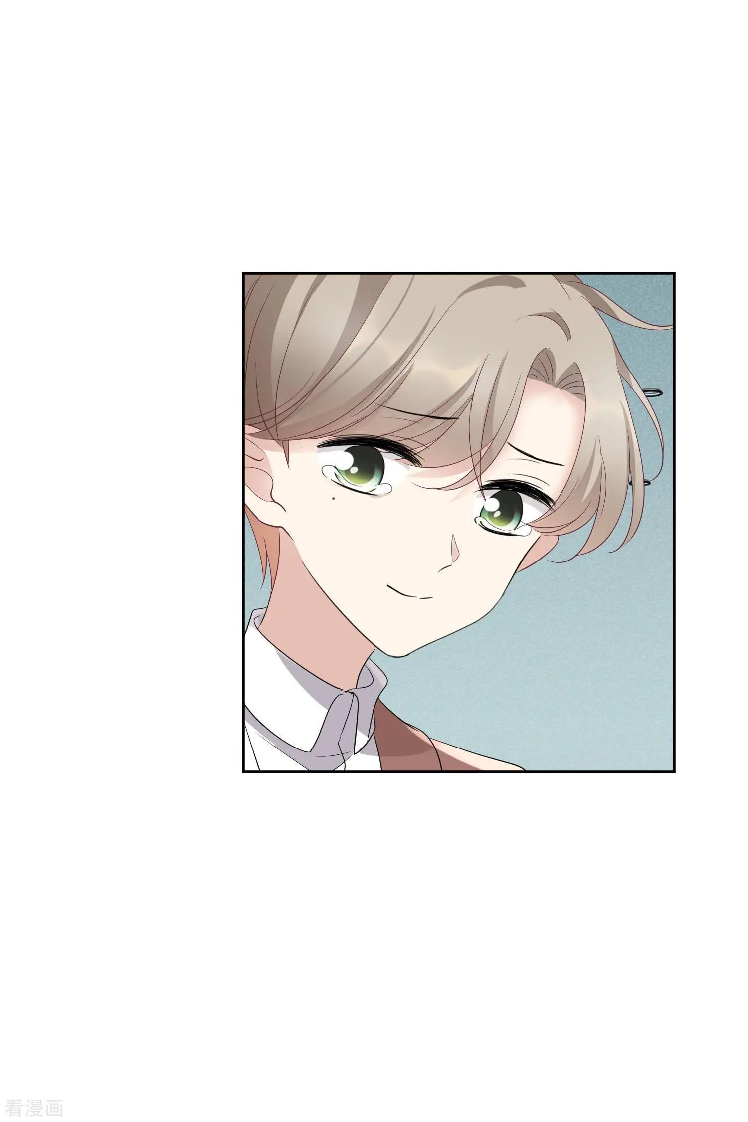 第53话1 不要看不起四岁的小孩-第101话