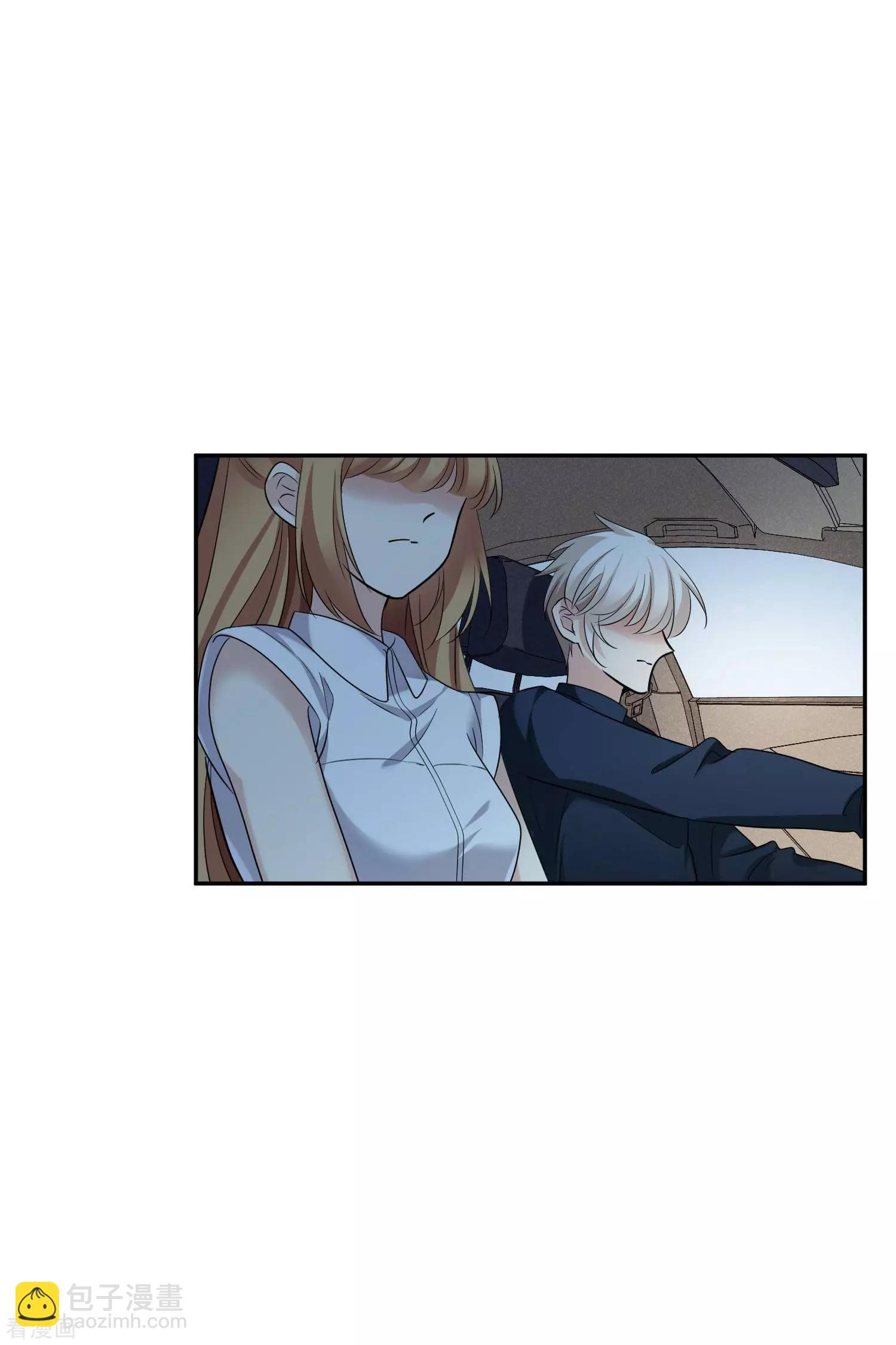 第55话1 surprise！-第105话