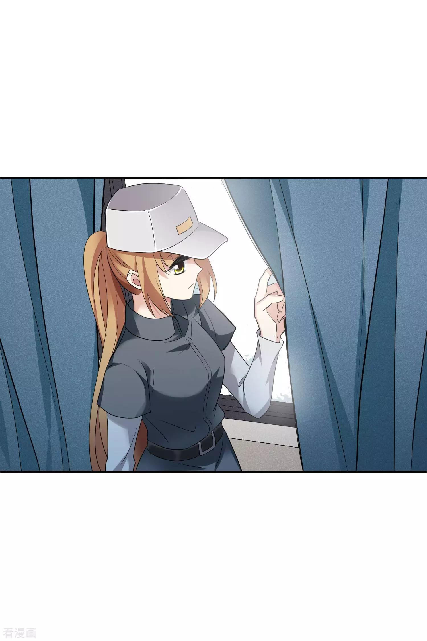第55话1 surprise！-第105话