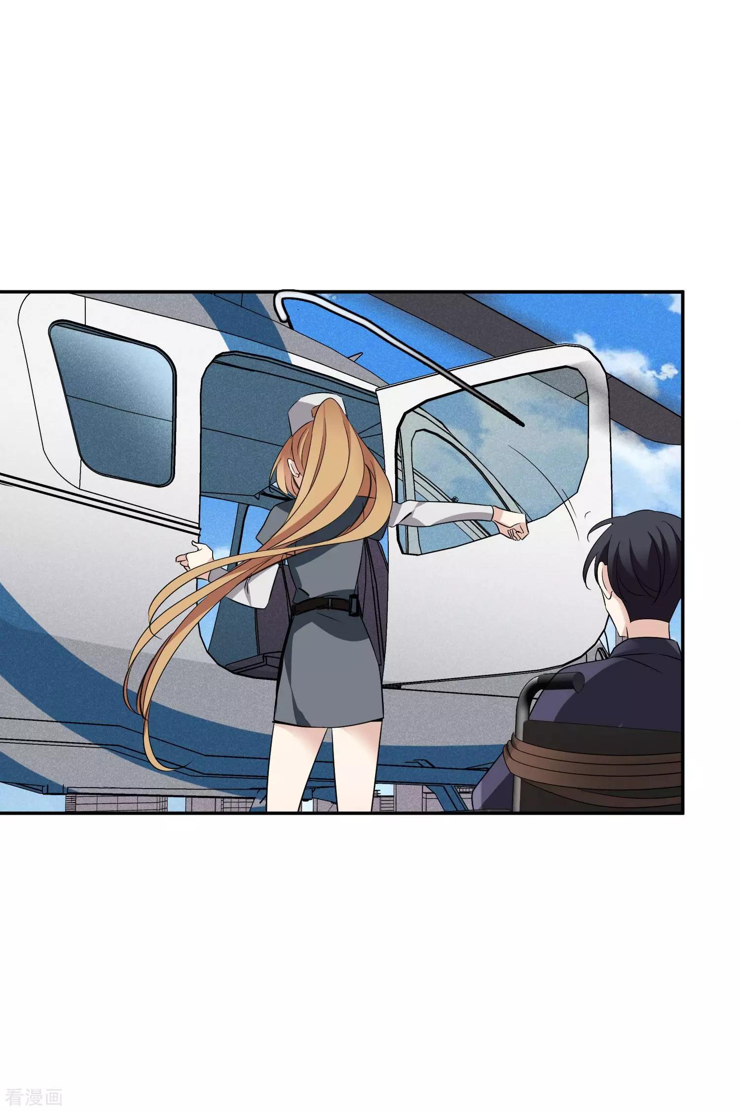 第55话1 surprise！-第105话