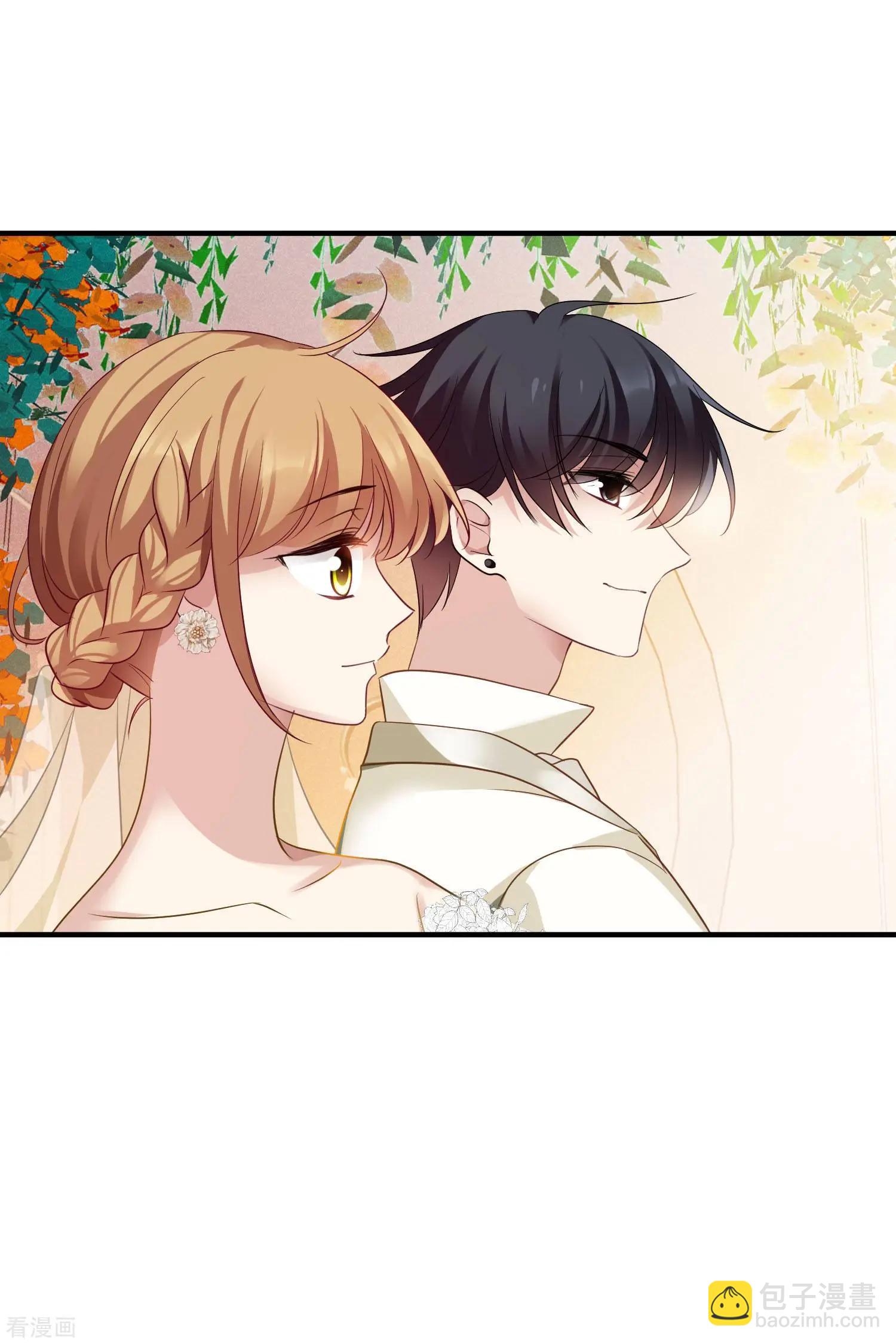 第59话2 订婚发布会-第113话