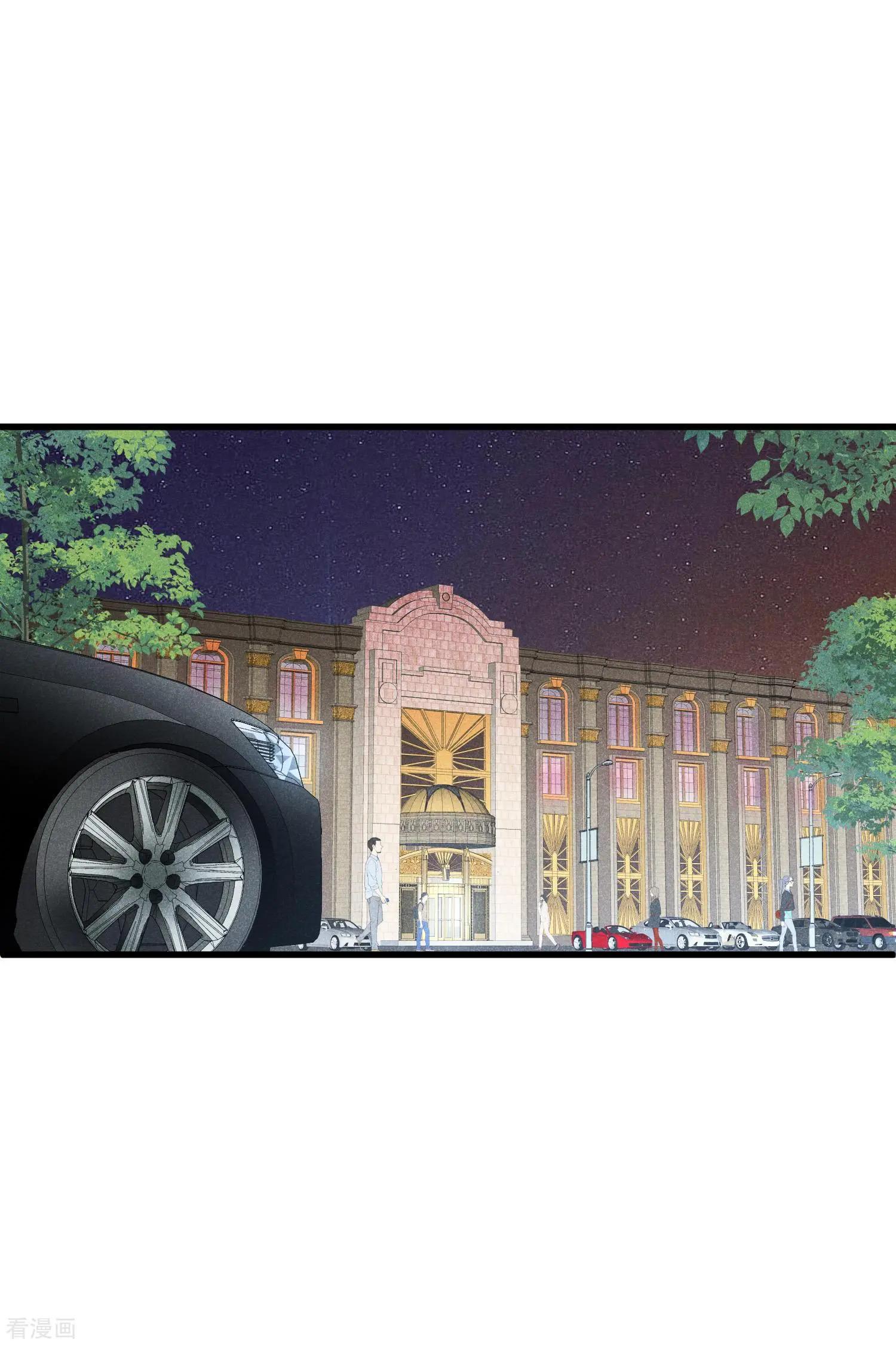 第67话2 可怜的梅琳-第129话