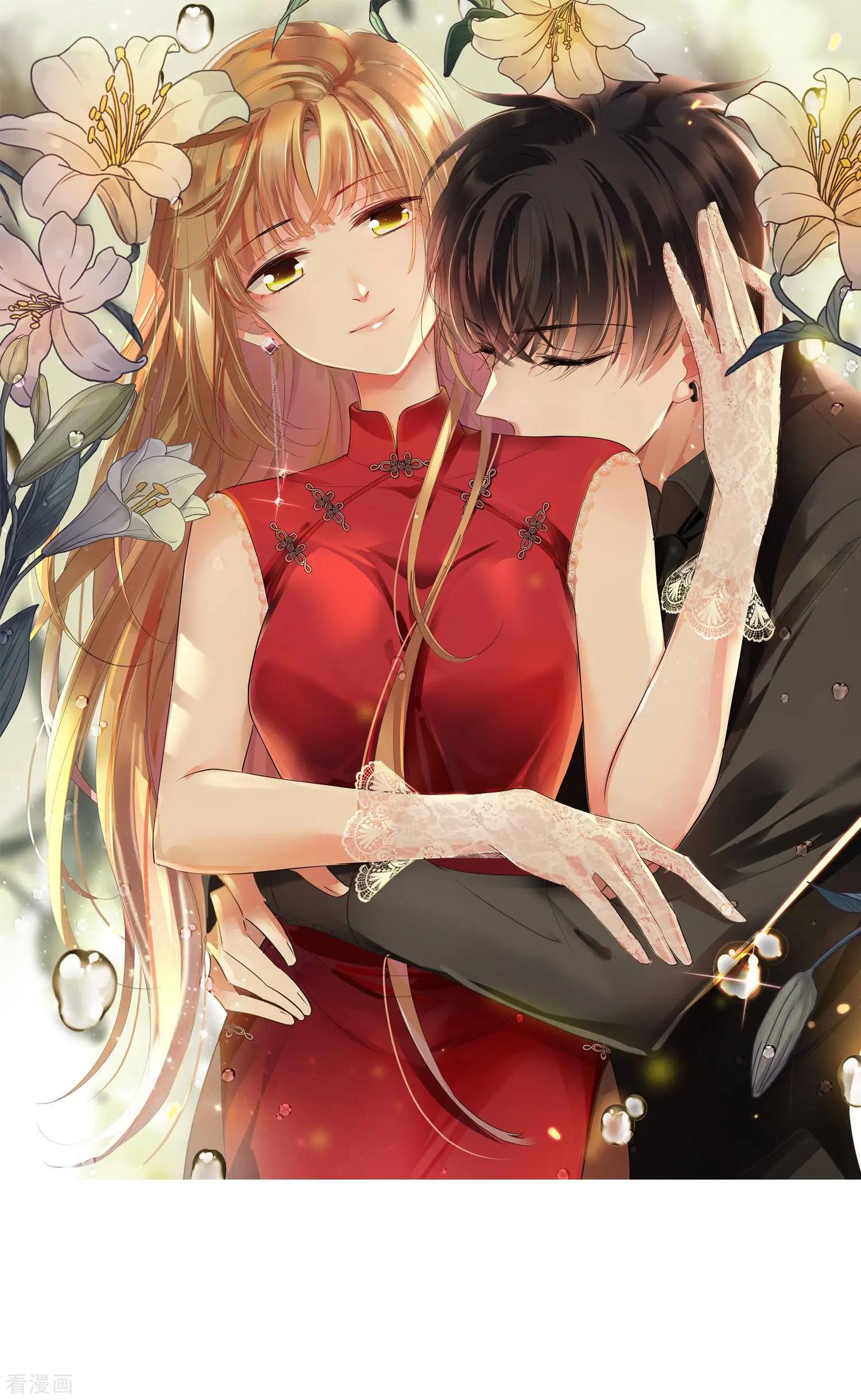 第85话2 撕破脸皮-第163话