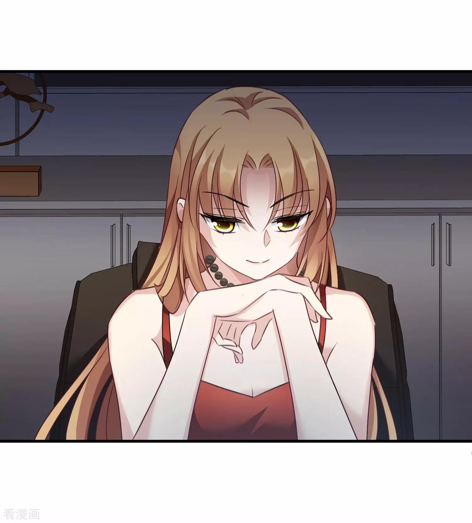 第35话1 潜入-第65话