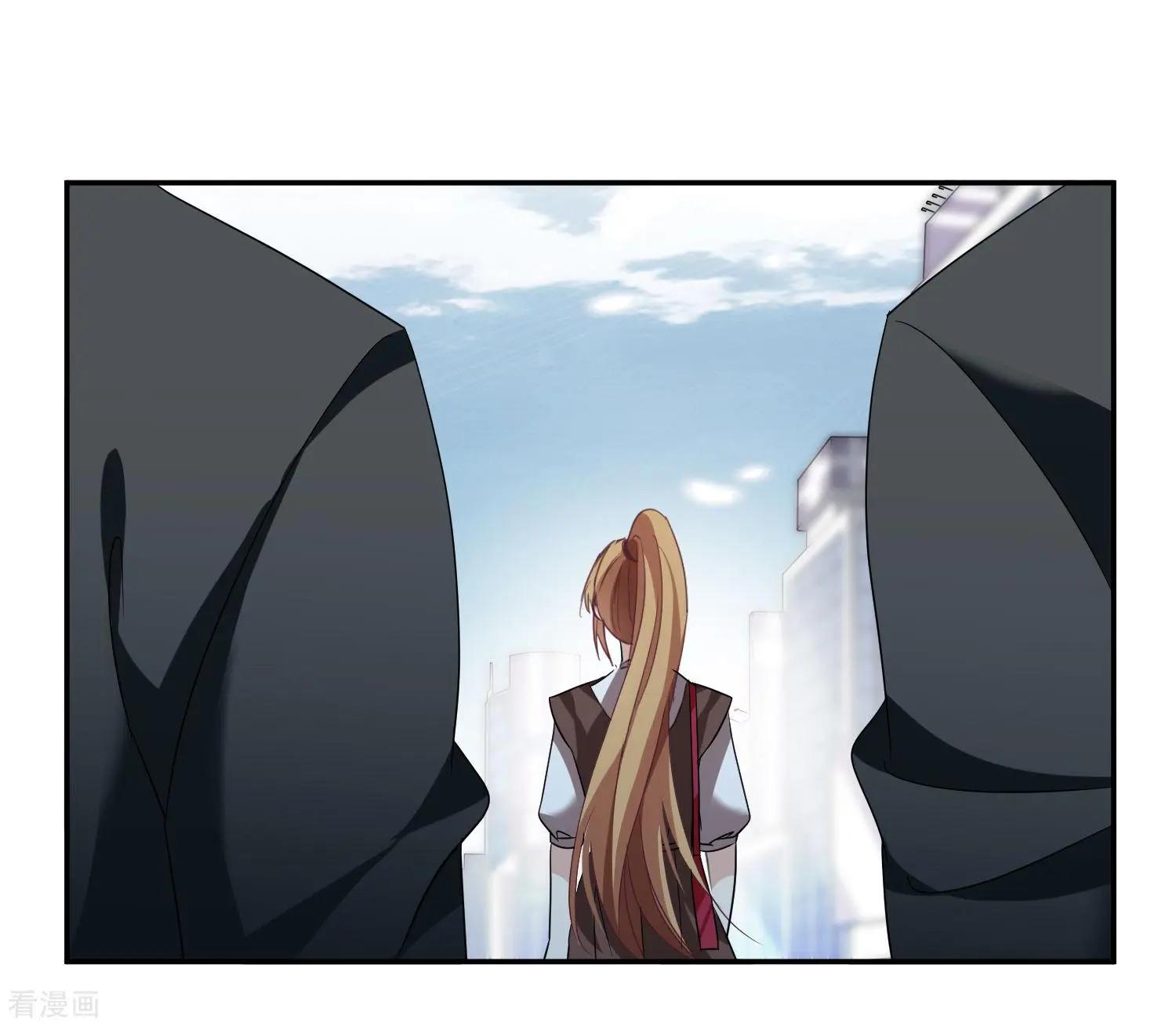 第39话1 牢笼里的小鸟-第75话