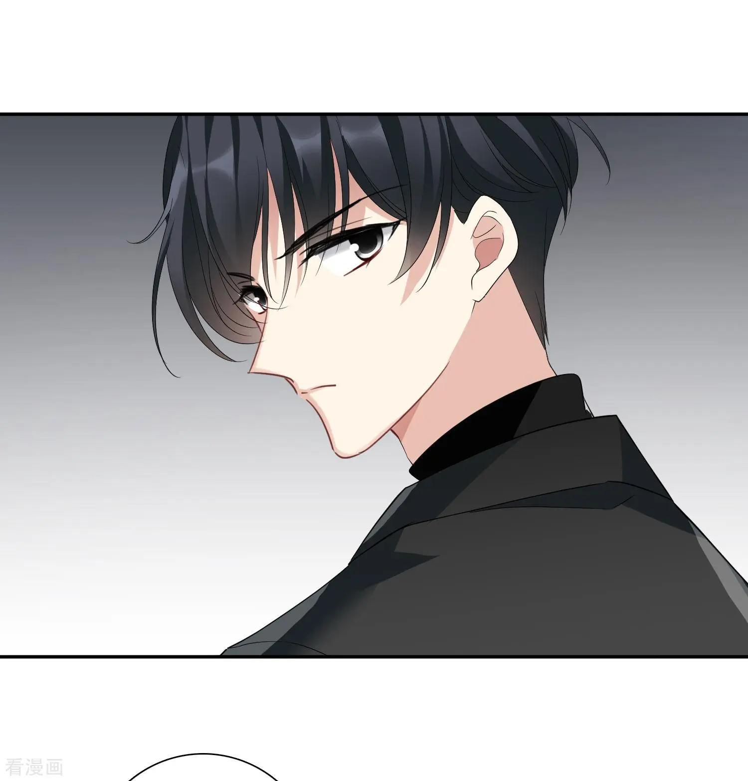 第43话1 暗潮涌动-第83话