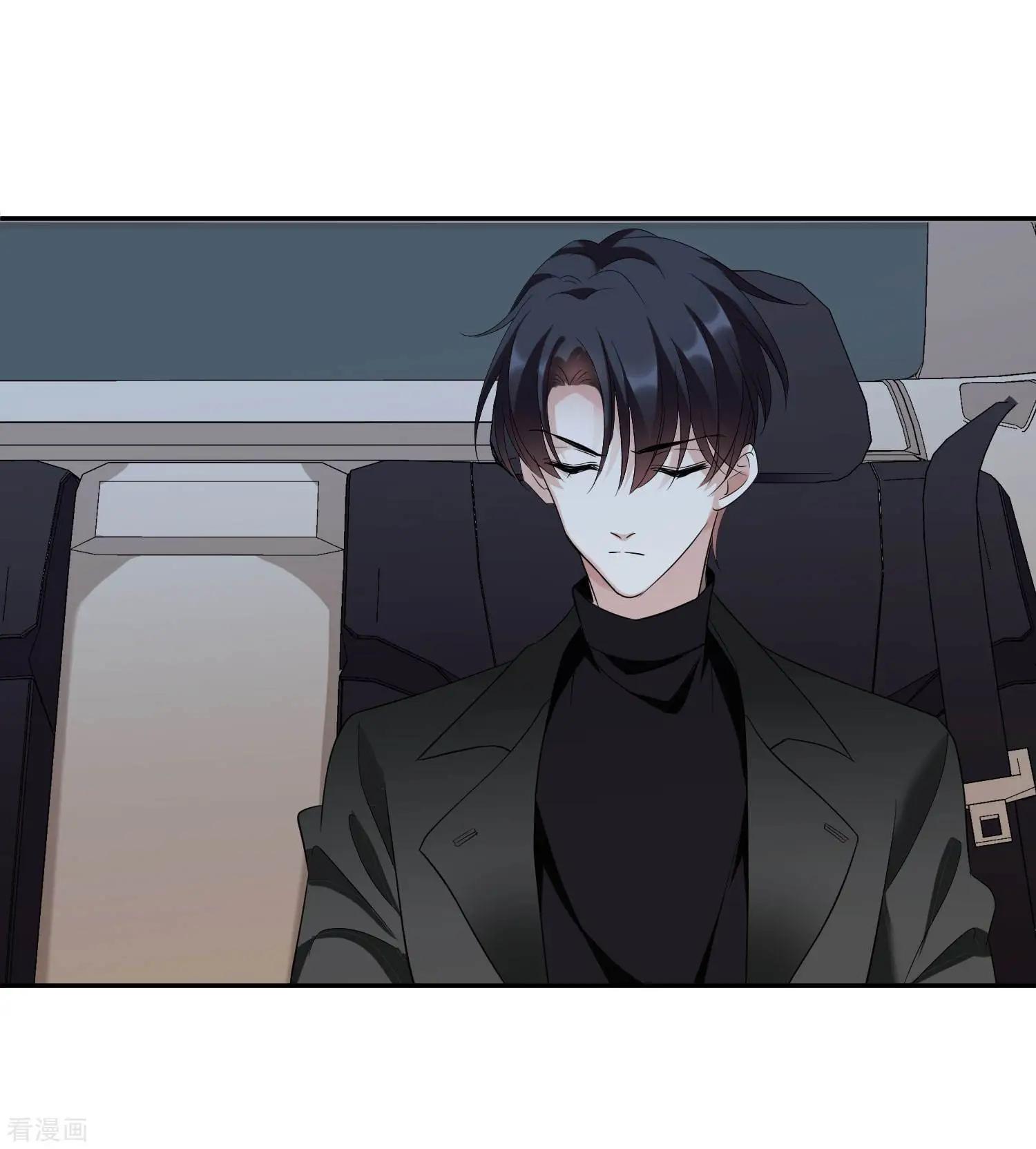 第44话1 正面冲突-第85话