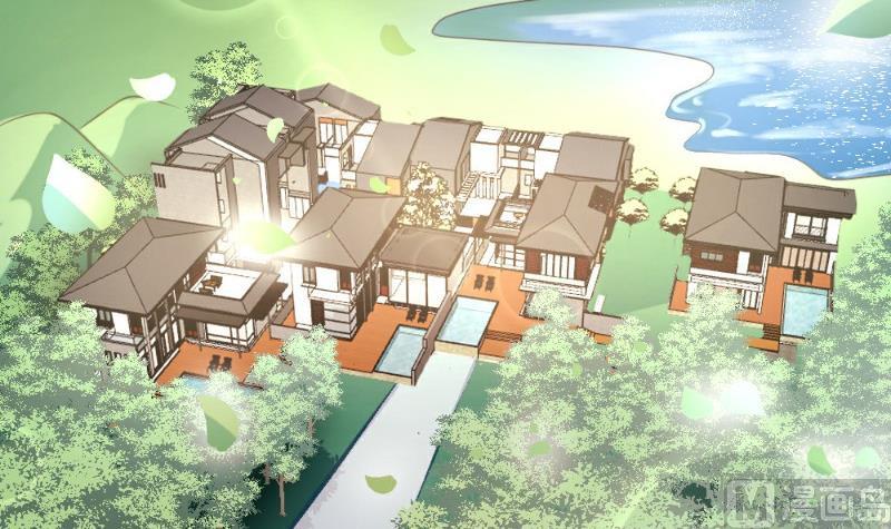 第3话(1/2)-第3话