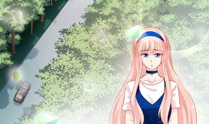 第3话(1/2)-第3话