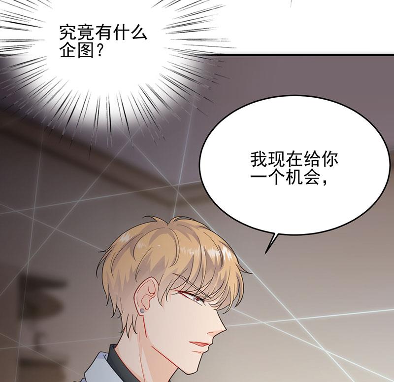 我是总裁夫人！(1/2)-第107话