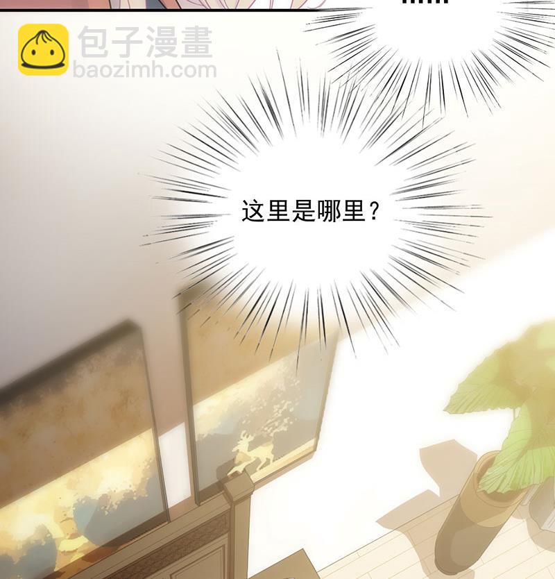我是总裁夫人！(1/2)-第107话
