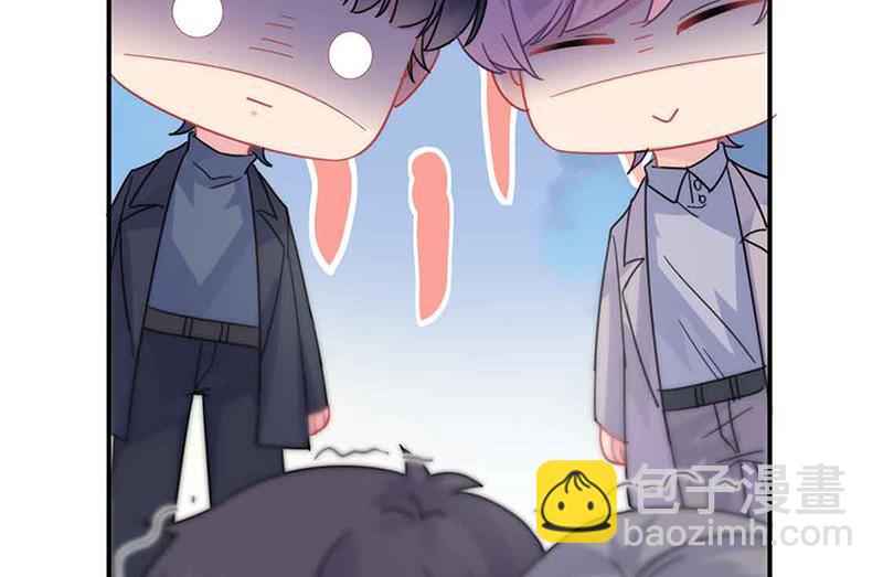 第144话 一直在等我(1/2)-第145话