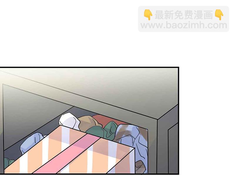 第144话 一直在等我(1/2)-第145话