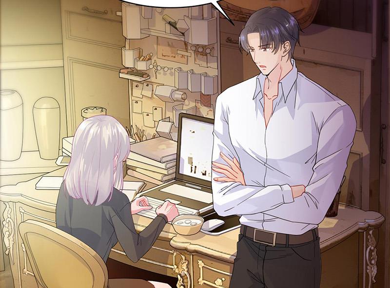 第158话 纠缠不休(1/2)-第159话