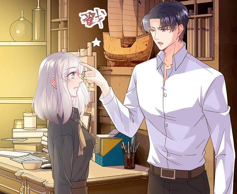 第158话 纠缠不休(1/2)-第159话