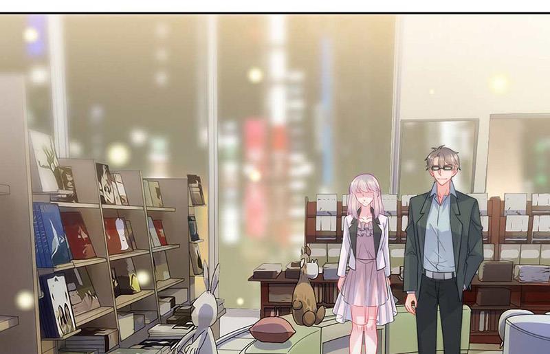 第166话 我想要的女孩儿(1/2)-第167话