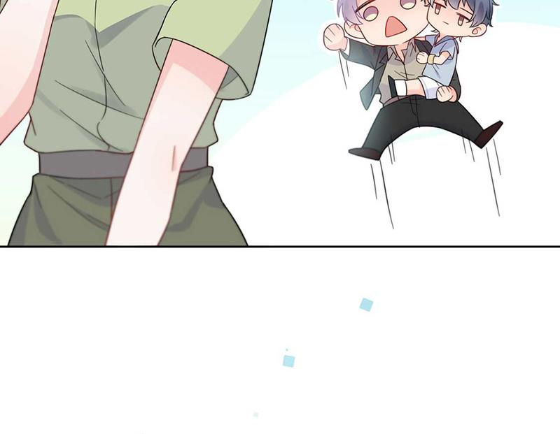 第168话 谢谢你帮我照顾小佑(1/2)-第169话