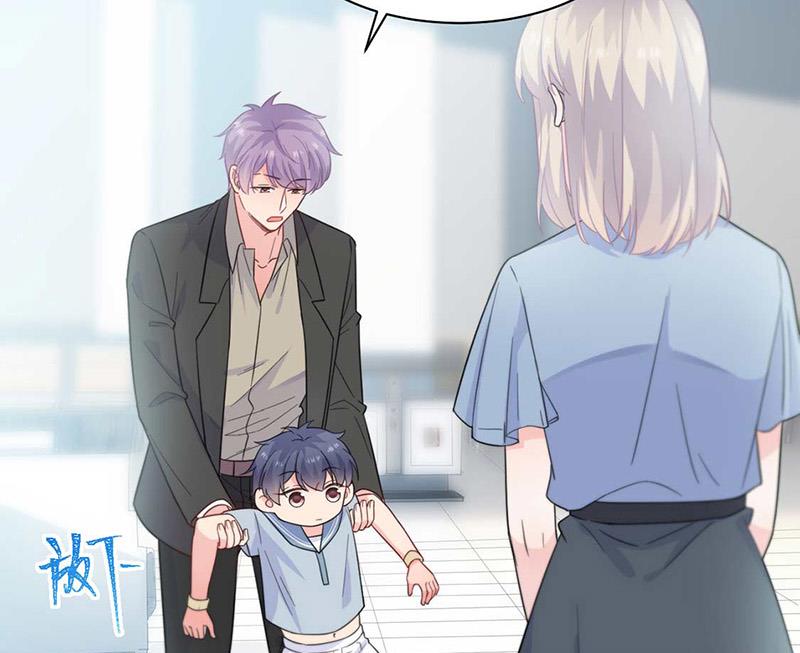 第168话 谢谢你帮我照顾小佑(1/2)-第169话