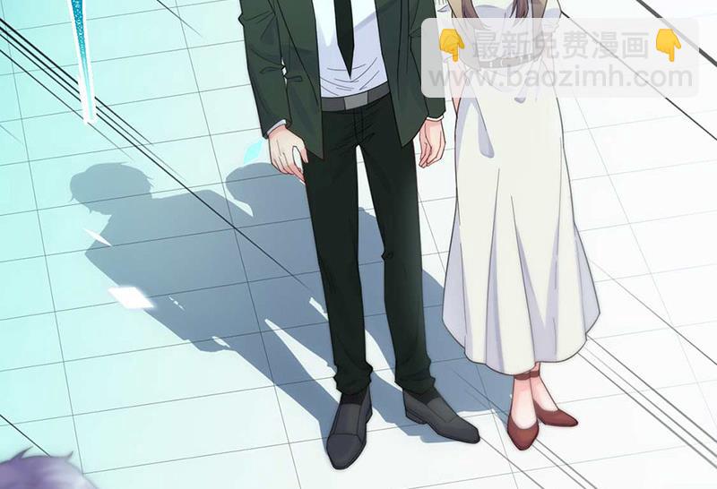 第168话 谢谢你帮我照顾小佑(1/2)-第169话