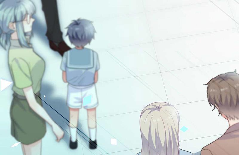 第168话 谢谢你帮我照顾小佑(1/2)-第169话