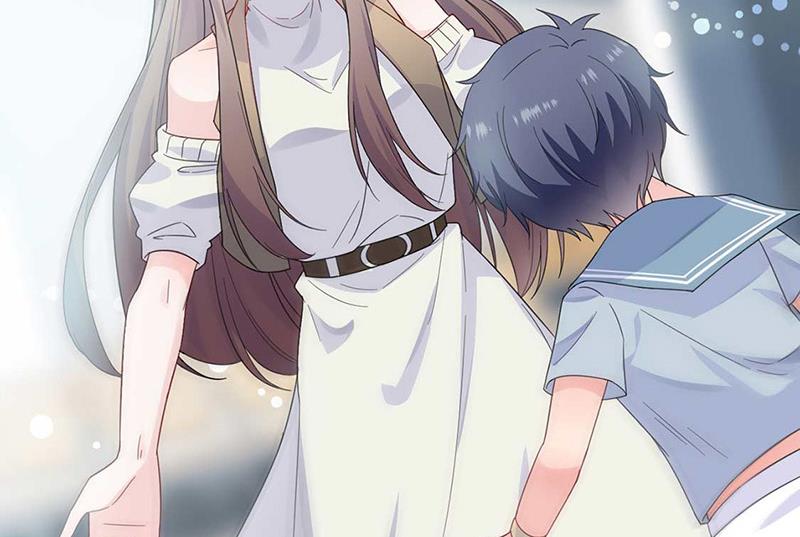 第168话 谢谢你帮我照顾小佑(1/2)-第169话