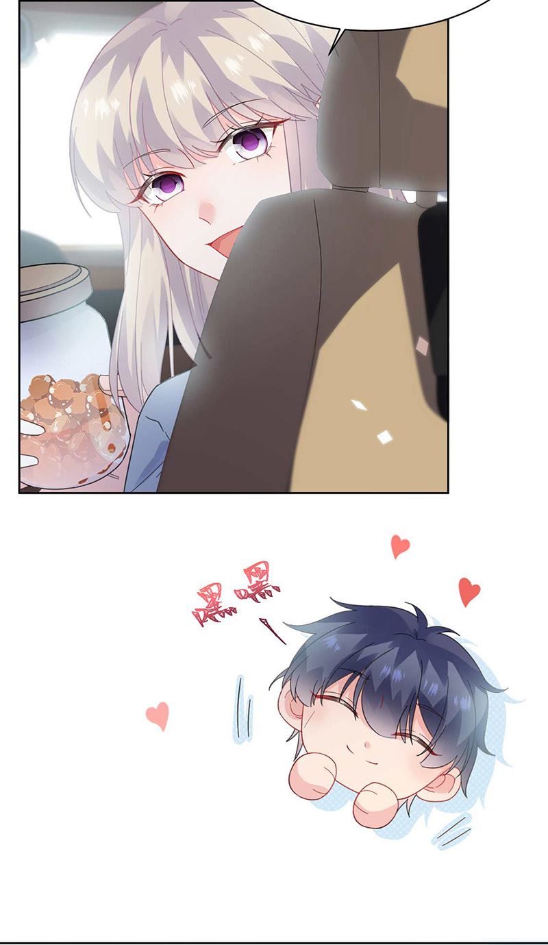 第170话 小佑的妈妈？(1/2)-第171话