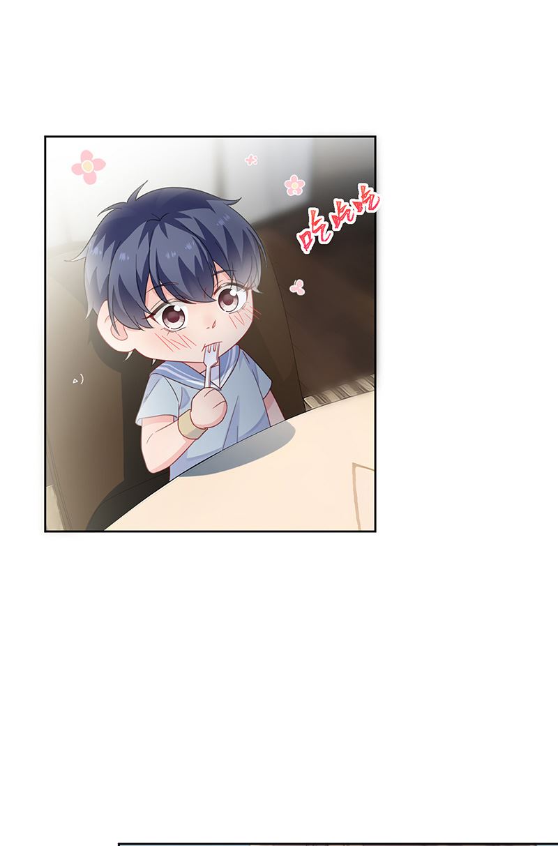 第172话 不是思璇阿姨(1/2)-第173话